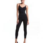 Lace Trim Singlet