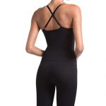 cross over back singlet